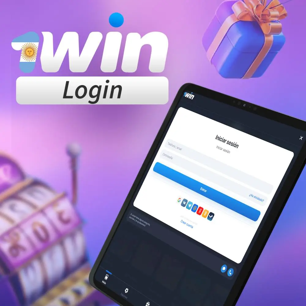 Registro en el 1Win casino Registro 1Win casino